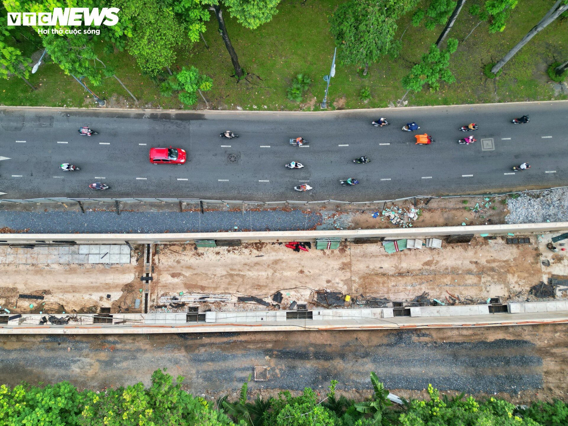Lộ diện đường nối gần 5.000 tỷ giải cứu kẹt xe ở cửa ngõ Tân Sơn Nhất- Ảnh 7.