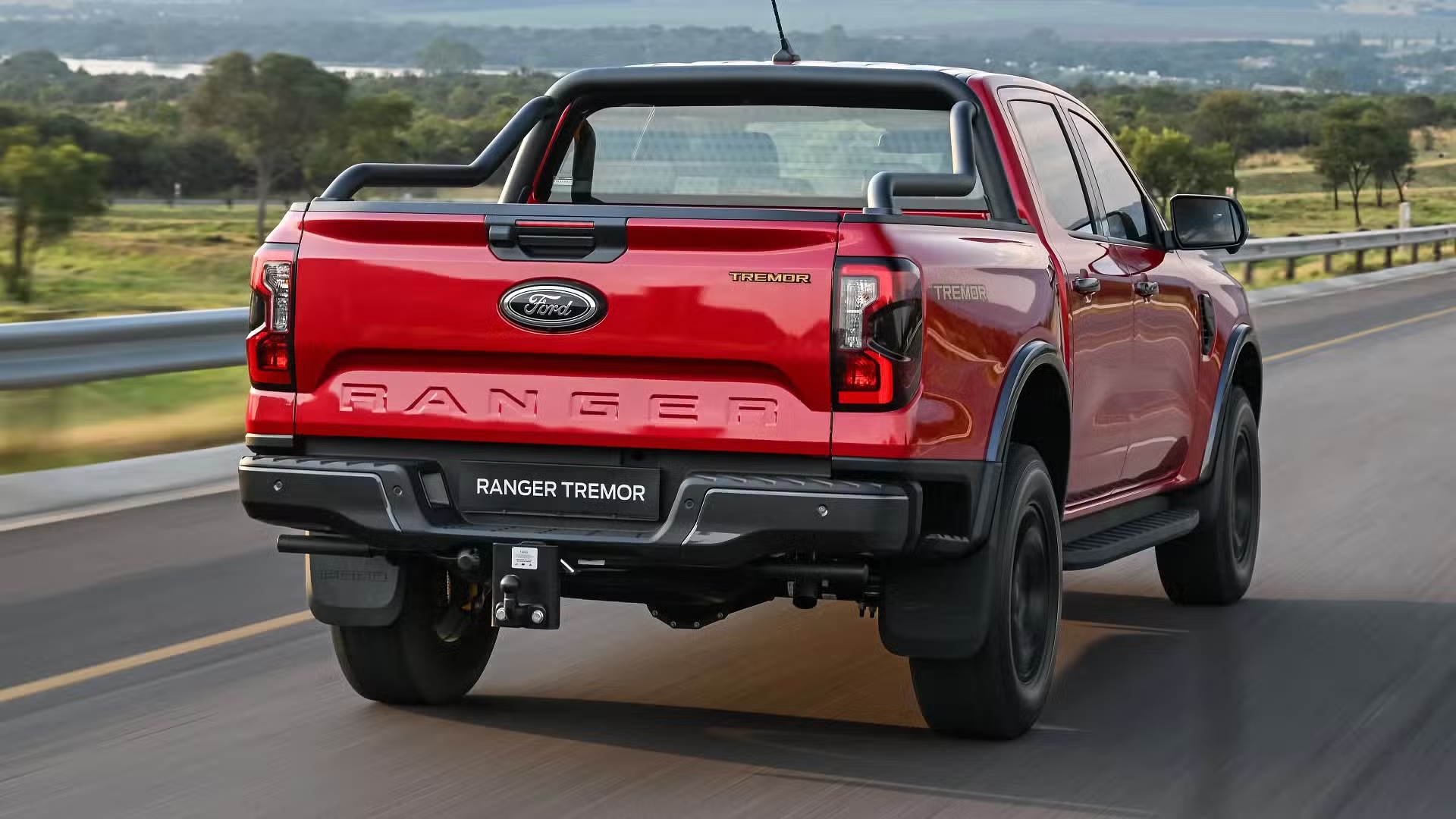 Ford Ranger sắp thêm bản mới: Rẻ hơn hẳn Raptor nhưng offroad không kém, như bản Sport nhiều đồ xịn- Ảnh 5.