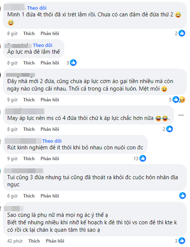 Đằng sau 1 cuộc hôn nhân mà ai nhìn vào cũng ngưỡng mộ, người mẹ 4 con quyết định ly hôn vì điều này- Ảnh 6.