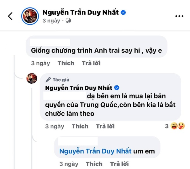 “Anh tài” Duy Nhất tung bộ ảnh bầu xinh đẹp của bà xã, dân tình nô nức chúc mừng- Ảnh 4.