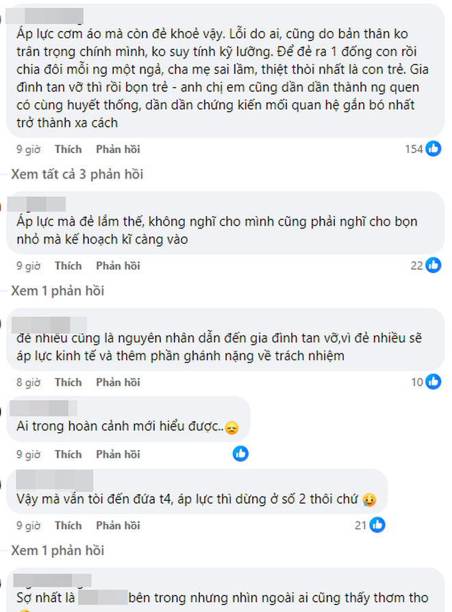 Đằng sau 1 cuộc hôn nhân mà ai nhìn vào cũng ngưỡng mộ, người mẹ 4 con quyết định ly hôn vì điều này- Ảnh 5.