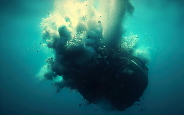 Tàu ngầm hải quân có thể lặn sâu nghìn mét, nhưng thứ gì lại có thể khiến chúng phát nổ?- Ảnh 7.