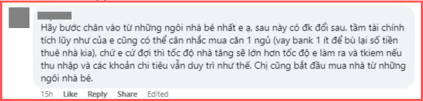 Thu nhập 65 triệu/tháng, có 7 cây vàng, 500 triệu tiết kiệm vẫn không dám "sống thoải mái" chỉ vì 1 lý do- Ảnh 7.