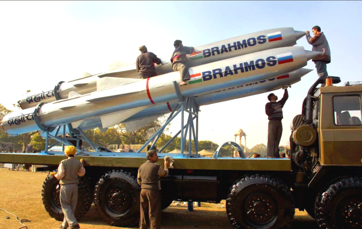 Philippines mua tên lửa BrahMos là lãng phí?- Ảnh 3.