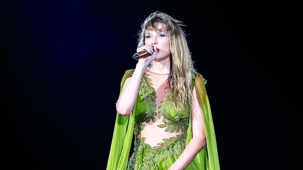 Taylor Swift hoàn toàn suy sụp, lên tiếng về thảm kịch 2 trẻ em thiệt mạng trong sự kiện mang tên mình- Ảnh 4.