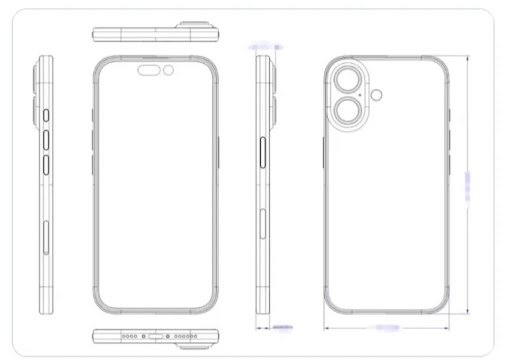 Apple không sản xuất màu kinh điển này cho iPhone 16- Ảnh 2.