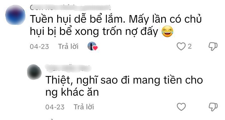 Gia đình tiêu hơn 25 triệu/tháng, cô vợ than "không dám đi du lịch" nhưng dân tình chỉ chú ý đến 1 khoản chi này- Ảnh 2.