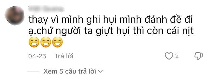 Gia đình tiêu hơn 25 triệu/tháng, cô vợ than "không dám đi du lịch" nhưng dân tình chỉ chú ý đến 1 khoản chi này- Ảnh 3.