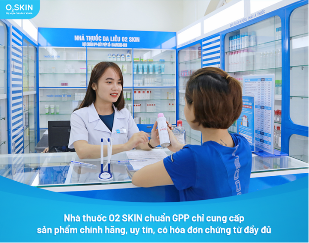 6 sai lầm khi dùng thuốc bôi hỗ trợ trị mụn và lời khuyên từ bác sĩ da liễu- Ảnh 4.