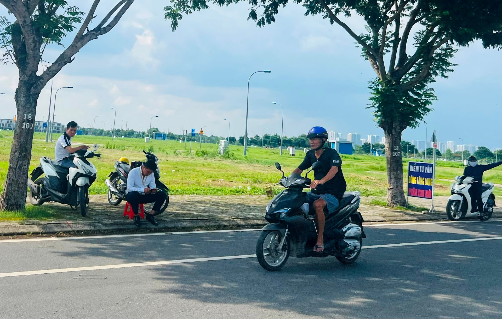 Hơn 3 năm ròng rã ôm đất chờ lên giá, nhà đầu tư phải vay lãi “nóng” đáo hạn ngân hàng- Ảnh 2.