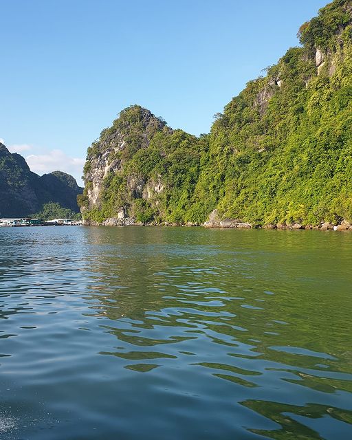 Có một hòn đảo trong Vịnh Hạ Long chưa nhiều người biết: Được ví như "đảo ngọc", cách đất liền 30km- Ảnh 4.