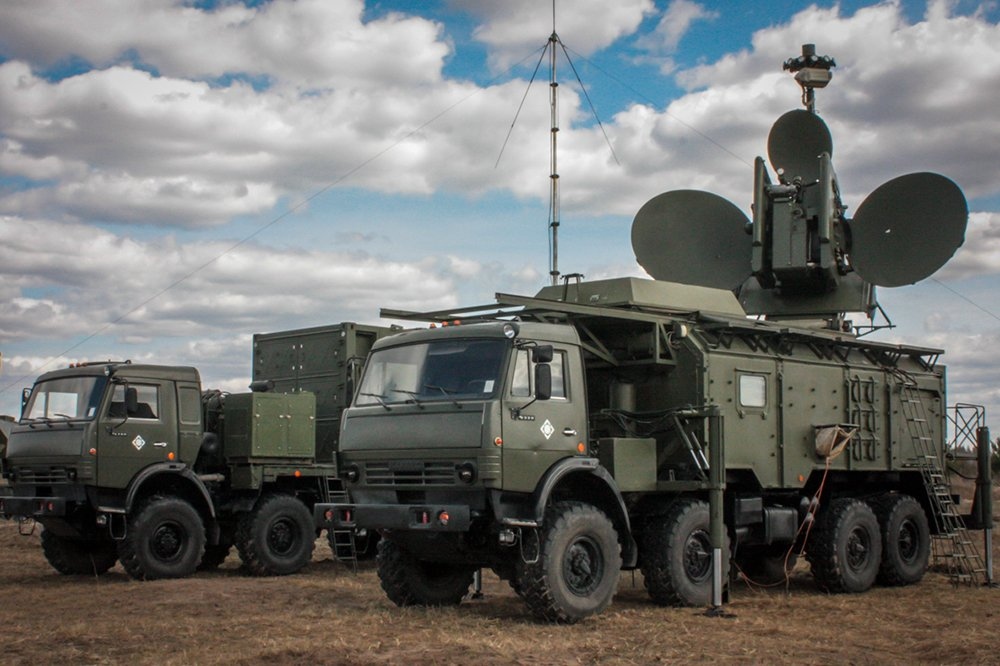 4 vũ khí tác chiến điện tử lợi hại giúp Nga áp chế UAV do thám của Mỹ- Ảnh 3.