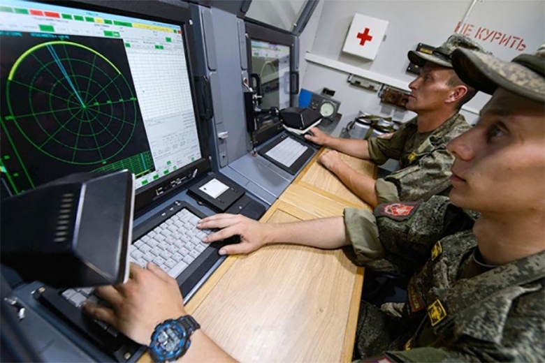 4 vũ khí tác chiến điện tử lợi hại giúp Nga áp chế UAV do thám của Mỹ- Ảnh 2.