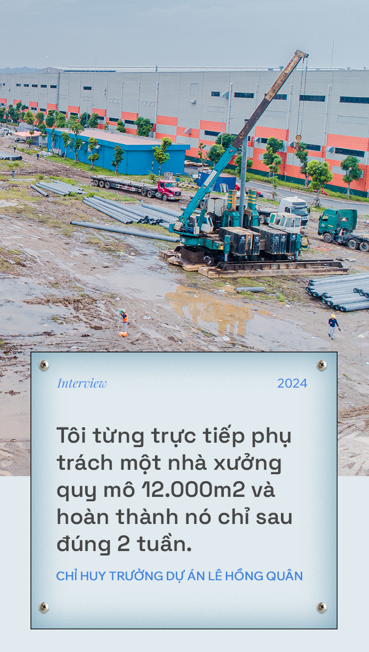 Những thử thách cực đại phía sau kỷ lục thế giới của nhà máy VinFast- Ảnh 1.