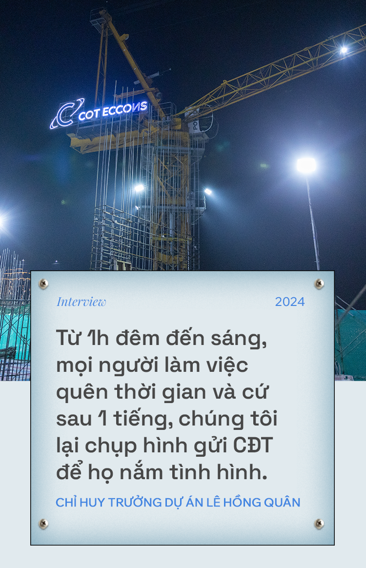 Những thử thách cực đại phía sau kỷ lục thế giới của nhà máy VinFast- Ảnh 8.