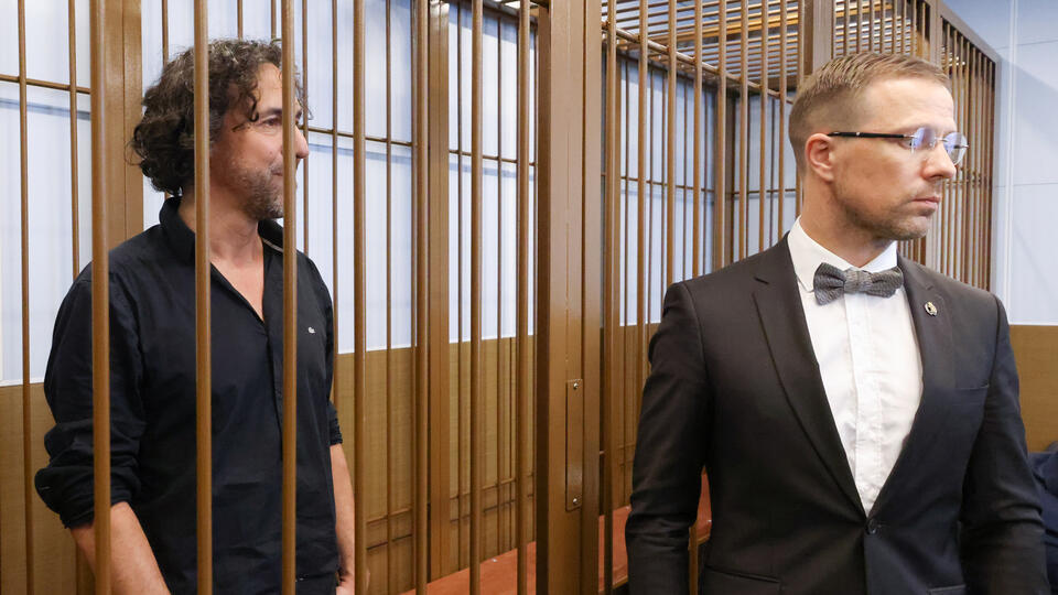 Nga bắt "đặc vụ Pháp", tạo địa chấn khắp Paris: FSB ra tuyên bố chính thức, ông Macron im ắng bất thường- Ảnh 1. Nga bắt "đặc vụ Pháp", tạo địa chấn khắp Paris: FSB ra tuyên bố chính thức, ông Macron im ắng bất thường- Ảnh 1.