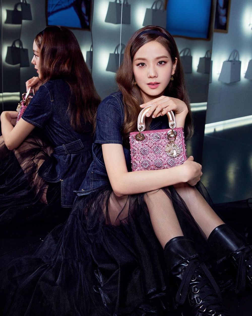 Câu hỏi gây náo loạn ngành thời trang nhiều tháng qua: Chiếc túi xa xỉ 71 triệu đồng của Dior được sản xuất với chi phí thực sự là bao nhiêu?- Ảnh 3.