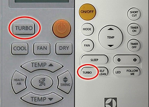 Chế độ nào của điều hoà là mát nhất? Có tất cả bao nhiêu chế độ? Thì ra bấy lâu rất nhiều người hiểu sai- Ảnh 2.