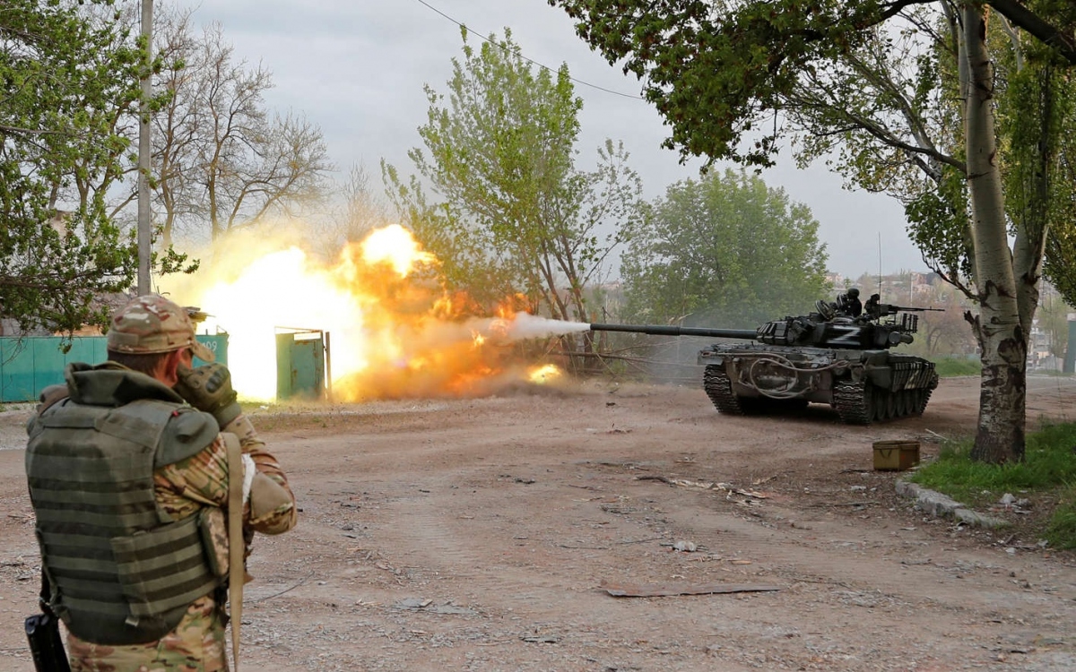 Diễn biến chính tình hình chiến sự Nga - Ukraine ngày 5/7- Ảnh 1.