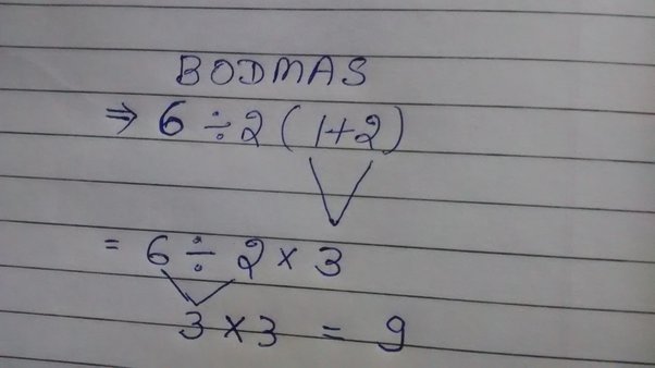 Con làm phép tính "6:2(1+2)=1" bị gạch đỏ, bố tưởng cô giáo "cố tình" chấm sai nên bức xúc đến lớp để dằn mặt và cái kết đắng- Ảnh 1.