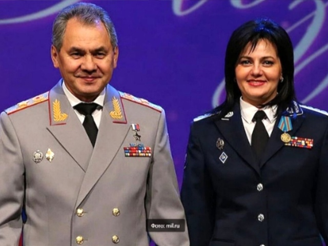 Rộ tin thân tín ông Shoigu ôm 10 tỷ đô đào tẩu sang Pháp, cơn thịnh nộ lan khắp Bộ QP Nga: Sự thật là gì?- Ảnh 2.
