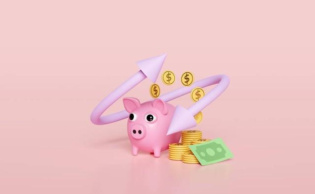 Ở tuổi 40+, t&ocirc;i đ&atilde; học được tiết kiệm tiền một c&aacute;ch đ&uacute;ng đắn- Ảnh 2.