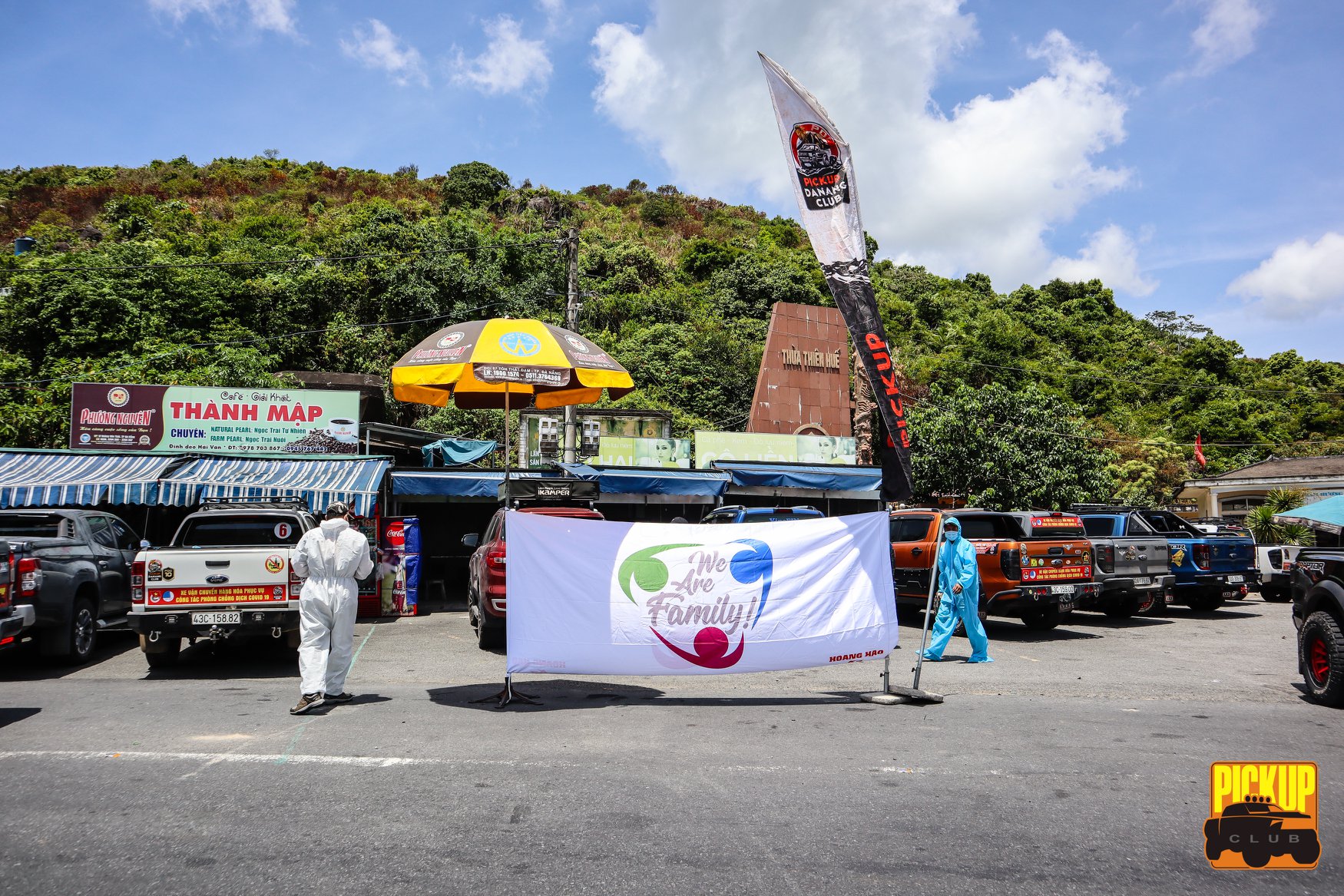 Chủ Ford Ranger chi nửa tỷ độ xe, 6 năm chạy 150.000km, từng xuy&ecirc;n L&agrave;o, Th&aacute;i Lan: &lsquo;Xe bền, chưa c&oacute; l&yacute; do để đổi&rsquo;- Ảnh 31.