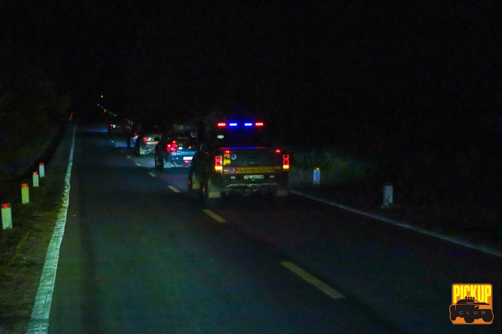 Chủ Ford Ranger chi nửa tỷ độ xe, 6 năm chạy 150.000km, từng xuy&ecirc;n L&agrave;o, Th&aacute;i Lan: &lsquo;Xe bền, chưa c&oacute; l&yacute; do để đổi&rsquo;- Ảnh 30.