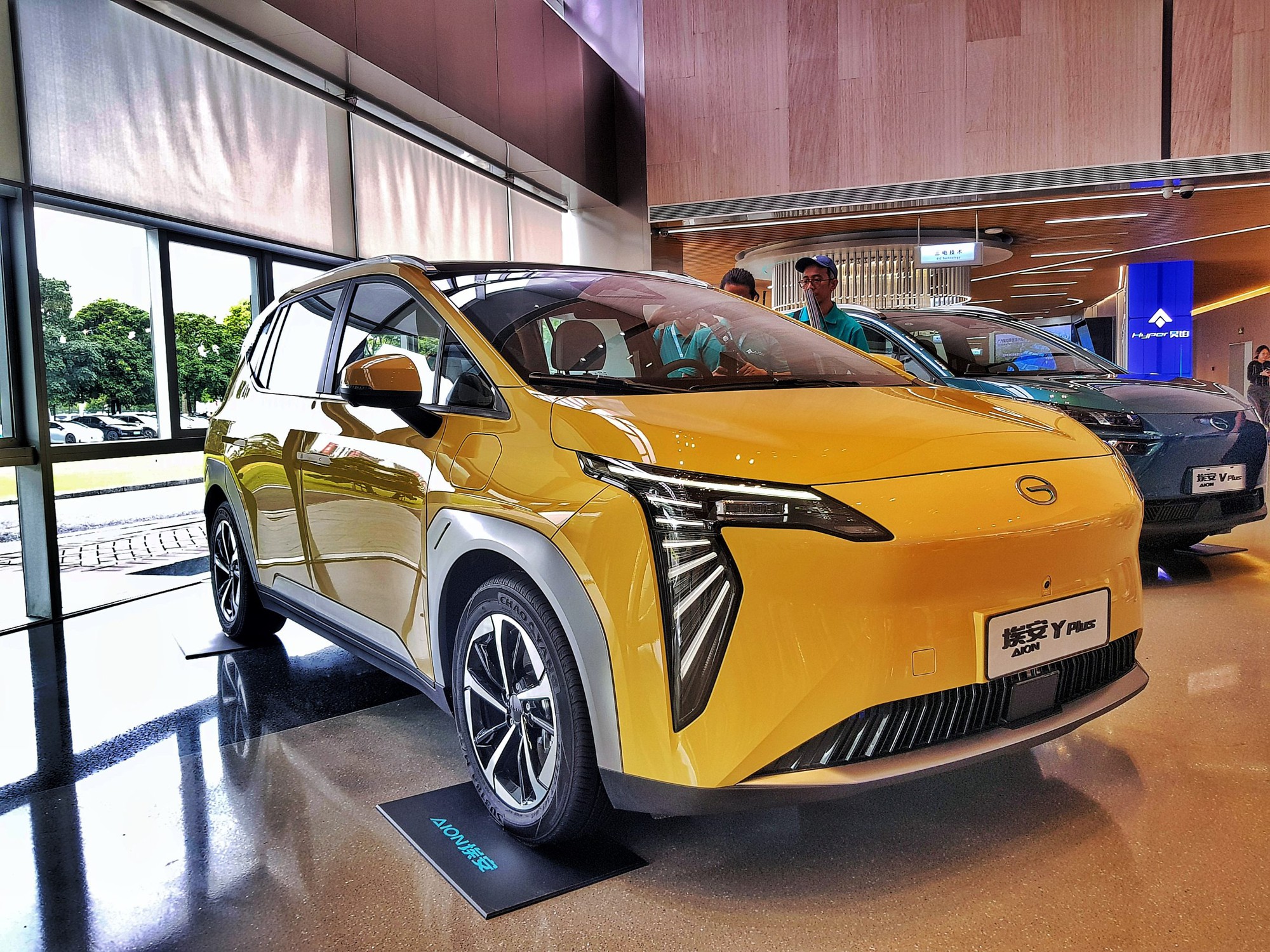 Đây là lý do khiến xe điện Trung Quốc sắp bùng nổ trong ĐNÁ nhưng sẽ phải đối mặt thách thức giảm giá và chất lượng- Ảnh 7. Đây là lý do khiến xe điện Trung Quốc sắp bùng nổ trong ĐNÁ nhưng sẽ phải đối mặt thách thức giảm giá và chất lượng- Ảnh 7.