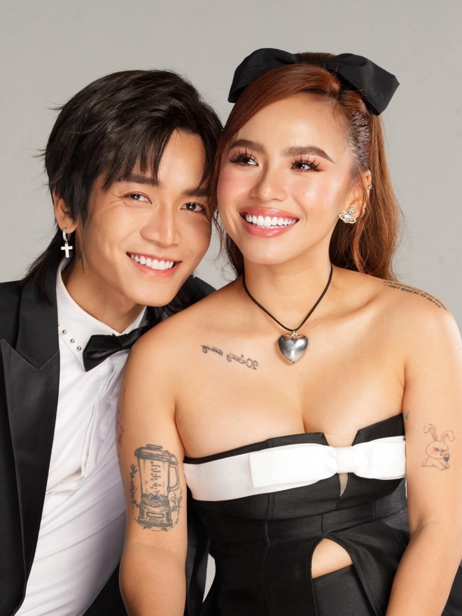 BB Trần hốt hoảng, yêu cầu tắt TV ngay và luôn khi nhìn thấy 1 nhân vật ở Anh Trai Chông Gai- Ảnh 7.