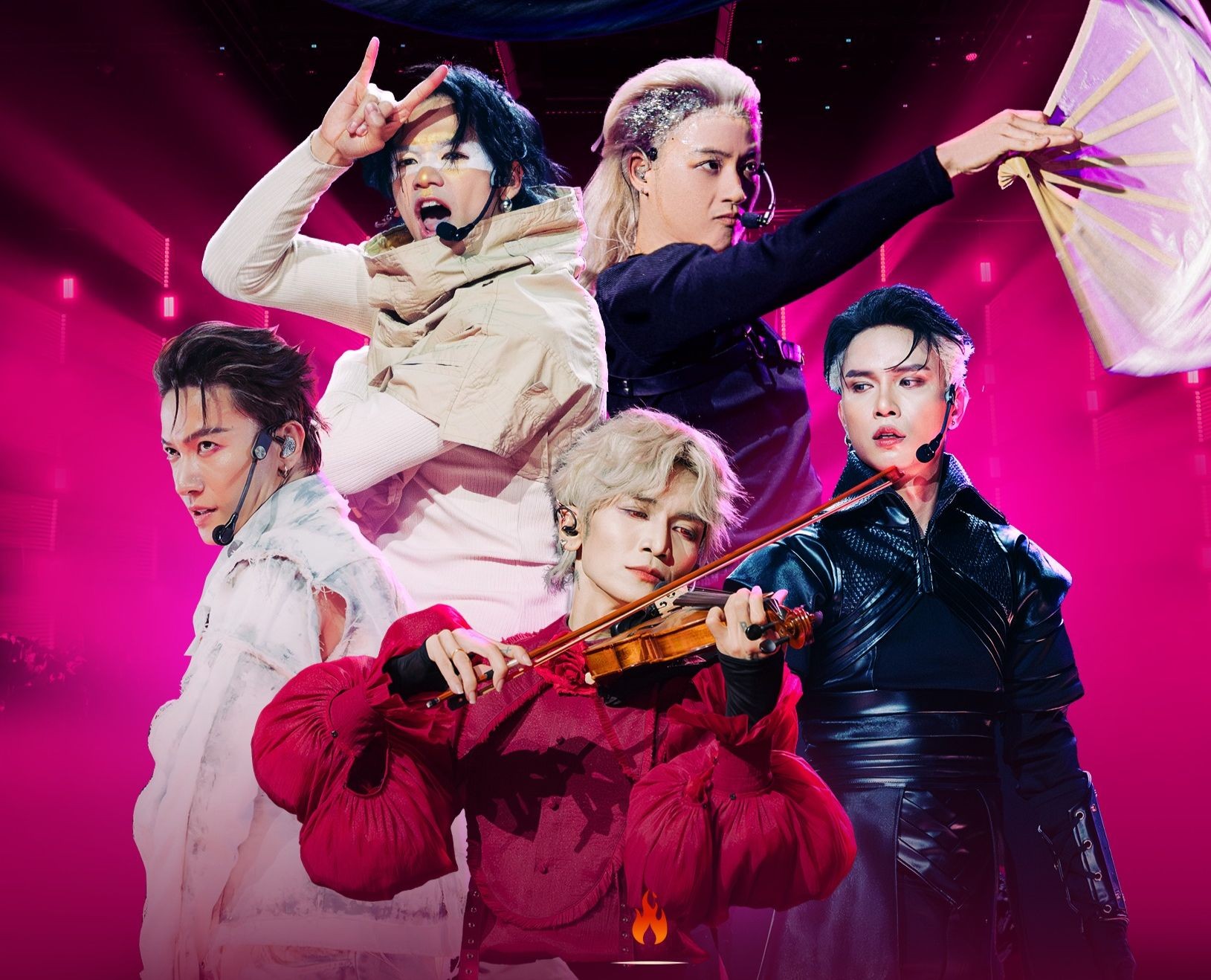 Anh trai có chiến thắng sốc như Tuấn Hưng, khán giả ức chế- Ảnh 4.