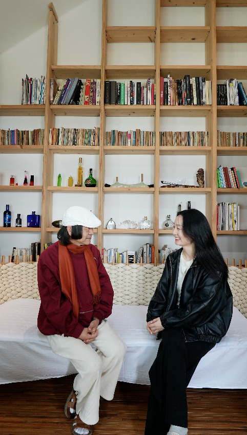 Cách dưỡng già của ông nội tuổi 70: Xây nhà đẹp cho vợ, ngủ phòng riêng, không phải sống với con cháu- Ảnh 12. Cách dưỡng già của ông nội tuổi 70: Xây nhà đẹp cho vợ, ngủ phòng riêng, không phải sống với con cháu- Ảnh 12.