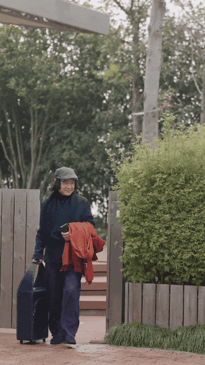 Cách dưỡng già của ông nội tuổi 70: Xây nhà đẹp cho vợ, ngủ phòng riêng, không phải sống với con cháu- Ảnh 30. Cách dưỡng già của ông nội tuổi 70: Xây nhà đẹp cho vợ, ngủ phòng riêng, không phải sống với con cháu- Ảnh 30.