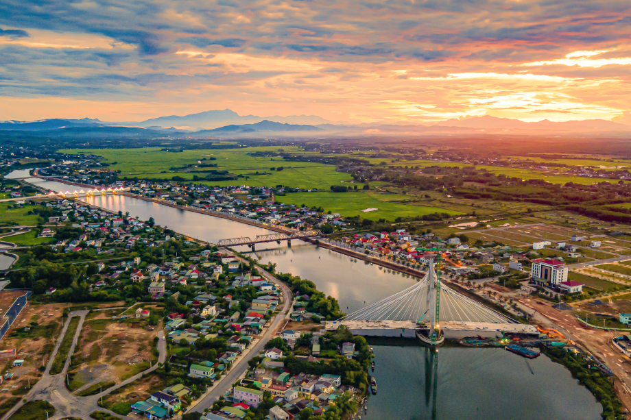 Tỉnh vừa khởi công sân bay 5.800 tỷ đồng muốn trở thành "ngôi sao" của ASEAN trong một lĩnh vực- Ảnh 2.