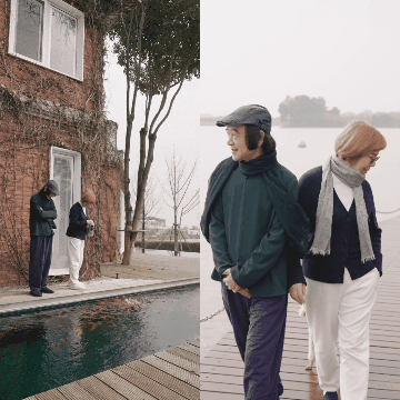 Cách dưỡng già của ông nội tuổi 70: Xây nhà đẹp cho vợ, ngủ phòng riêng, không phải sống với con cháu- Ảnh 8. Cách dưỡng già của ông nội tuổi 70: Xây nhà đẹp cho vợ, ngủ phòng riêng, không phải sống với con cháu- Ảnh 8.