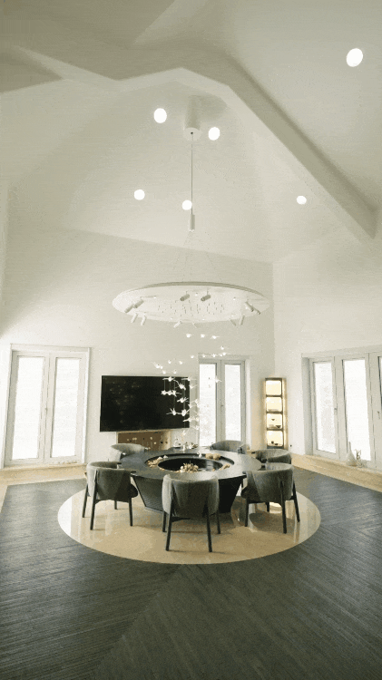 Cách dưỡng già của ông nội tuổi 70: Xây nhà đẹp cho vợ, ngủ phòng riêng, không phải sống với con cháu- Ảnh 2. Cách dưỡng già của ông nội tuổi 70: Xây nhà đẹp cho vợ, ngủ phòng riêng, không phải sống với con cháu- Ảnh 2.