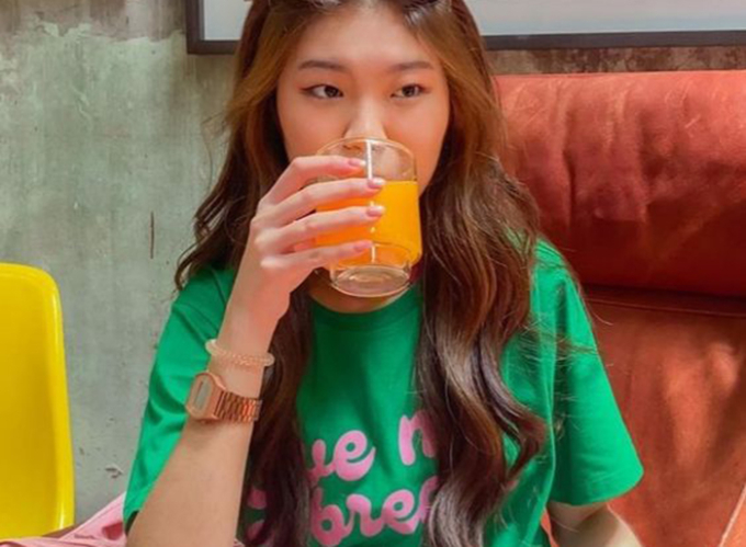 Cô gái rất gầy nhưng lại mắc gan nhiễm mỡ nặng vì kiểu ăn trái cây nhiều người thích- Ảnh 2.