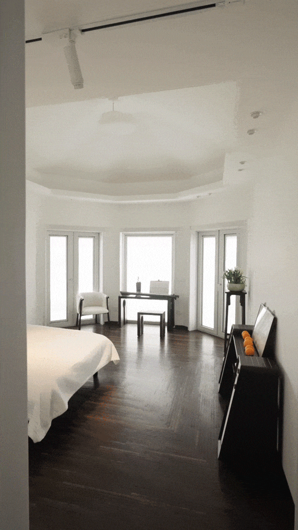 Cách dưỡng già của ông nội tuổi 70: Xây nhà đẹp cho vợ, ngủ phòng riêng, không phải sống với con cháu- Ảnh 11. Cách dưỡng già của ông nội tuổi 70: Xây nhà đẹp cho vợ, ngủ phòng riêng, không phải sống với con cháu- Ảnh 11.