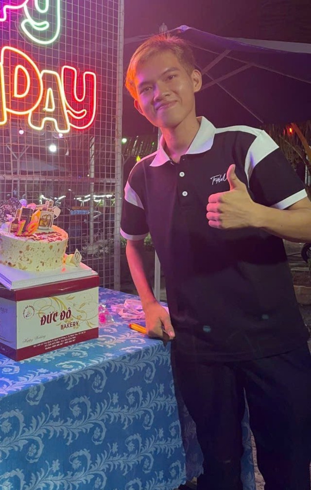 TP HCM: Nhân viên hồ câu cá giải trí mất tích bí ẩn- Ảnh 1. TP HCM: Nhân viên hồ câu cá giải trí mất tích bí ẩn- Ảnh 1.