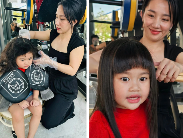 Vợ Lê Dương Bảo Lâm hoảng loạn bỏ chạy vì gặp rắn bò vào nhà- Ảnh 6. Vợ Lê Dương Bảo Lâm hoảng loạn bỏ chạy vì gặp rắn bò vào nhà- Ảnh 6.