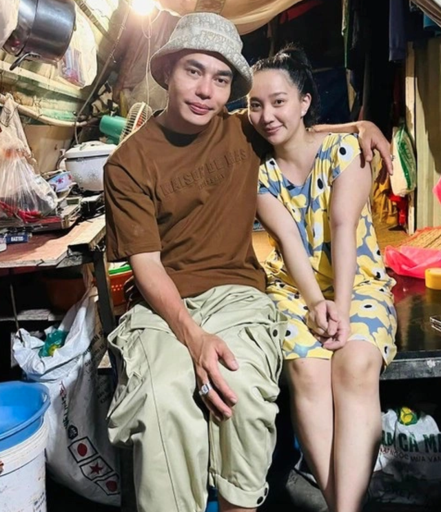 Vợ Lê Dương Bảo Lâm hoảng loạn bỏ chạy vì gặp rắn bò vào nhà- Ảnh 5. Vợ Lê Dương Bảo Lâm hoảng loạn bỏ chạy vì gặp rắn bò vào nhà- Ảnh 5.