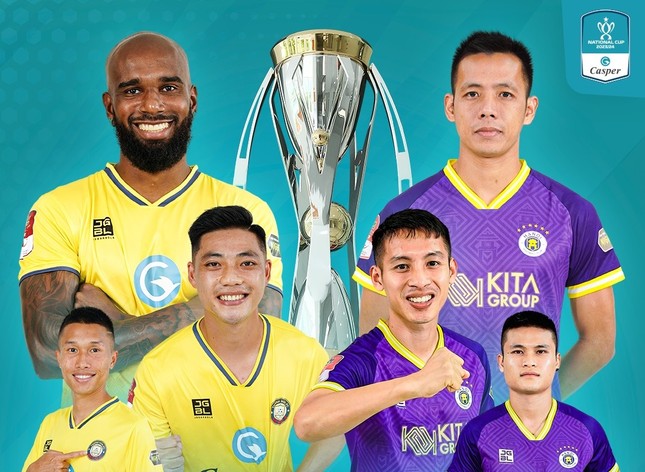 Nhận định Thanh H&oacute;a vs H&agrave; Nội FC, 18h00 ng&agrave;y 7/7: C&uacute;p về Thủ đ&ocirc;?- Ảnh 1.