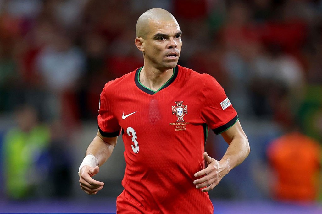 Đội hình tiêu biểu vòng tứ kết EURO 2024: Tây Ban Nha góp mặt 3 thành viên- Ảnh 3.