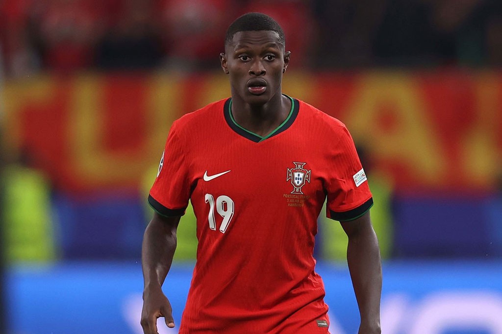 Đội hình tiêu biểu vòng tứ kết EURO 2024: Tây Ban Nha góp mặt 3 thành viên- Ảnh 5.