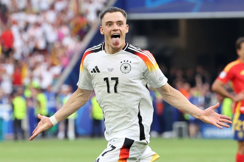 Đội hình tiêu biểu vòng tứ kết EURO 2024: Tây Ban Nha góp mặt 3 thành viên- Ảnh 6.