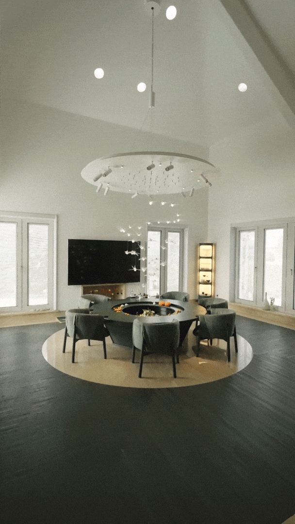 Cách dưỡng già của ông nội tuổi 70: Xây nhà đẹp cho vợ, ngủ phòng riêng, không phải sống với con cháu- Ảnh 16. Cách dưỡng già của ông nội tuổi 70: Xây nhà đẹp cho vợ, ngủ phòng riêng, không phải sống với con cháu- Ảnh 16.