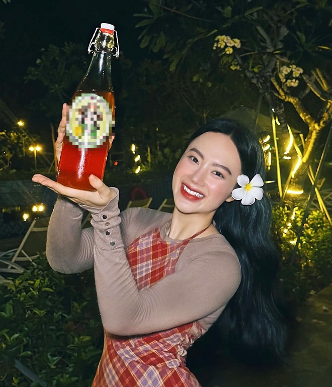 Angela Phương Trinh hiện ra sao sau ồn &agrave;o lộng ng&ocirc;n?- Ảnh 1.