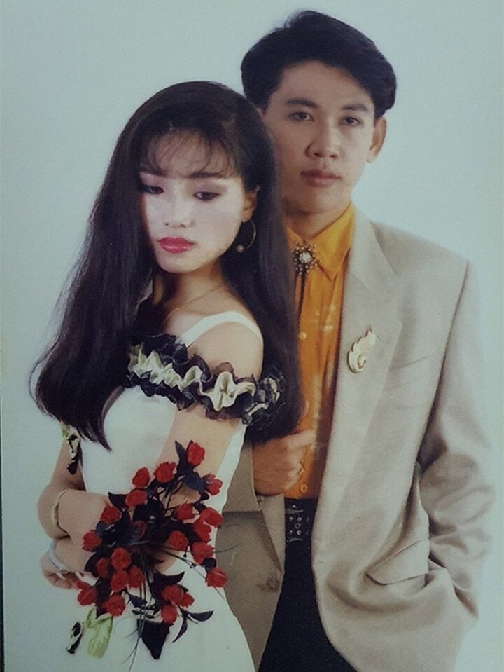 Ngôi sao ‘Mưa bụi’ Mai Tuấn: Bỏ hát, làm giáo viên dạy Toán, có bạn gái bên Mỹ- Ảnh 1.