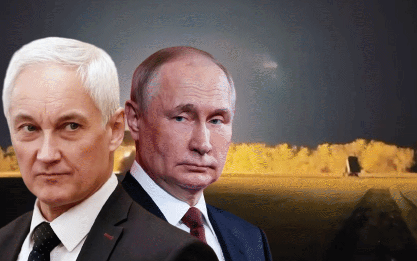 Ukraine tuyên bố vừa đánh lừa được Nga 