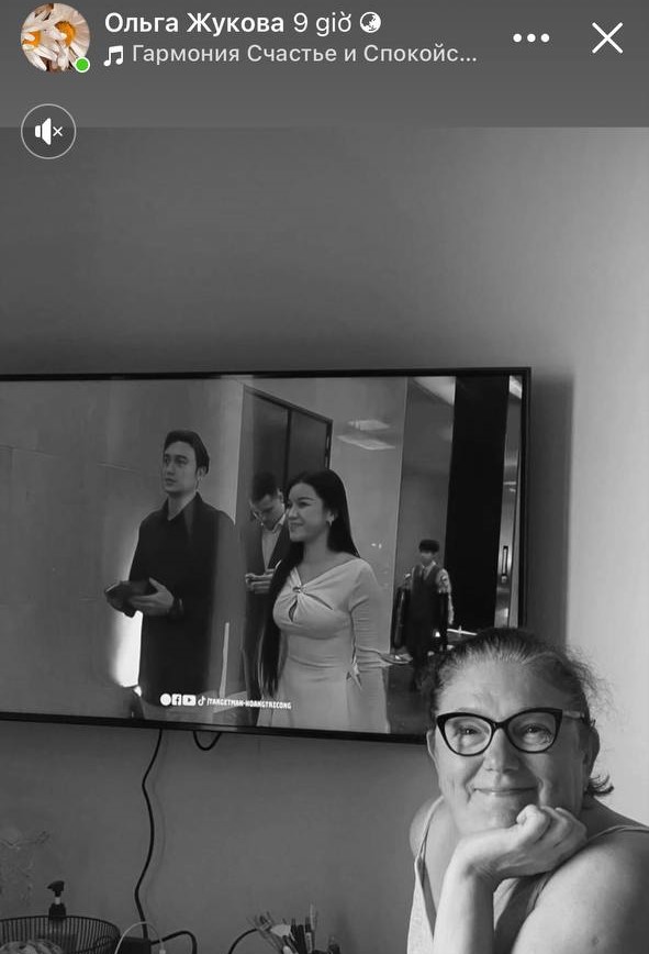 Cô dâu Yến Xuân tung ảnh cực xinh trước lễ cưới, người mẹ Nga của Đặng Văn Lâm thức tới 2h sáng đăng ảnh nàng dâu- Ảnh 4.